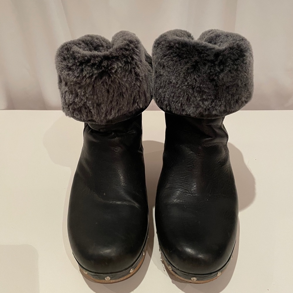 Ugg Bootie - image 4